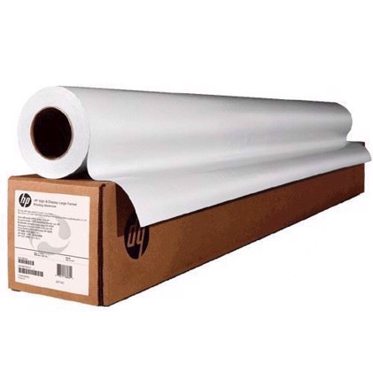 HP Universal Coated Paper 90 g/m² - 36" x 91,4 meter (FSC)