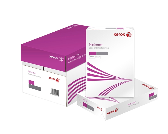 A4 Xerox Performer Multifunc. paper 80 g/m² A4 - 500 sheets pack