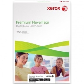 A3 Xerox Nevertear polyester 195 g/m² - 100 sheet pack