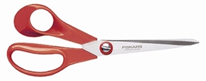 Fiskars universal scissors 21cm left