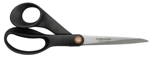 Fiskars universal scissors 21cm
