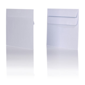 Bong Envelope M5 self-adhesive without window (500)