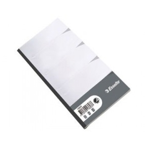 Esselte Telephone Pad 5-part 120x245mm 75 sheets