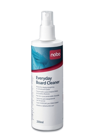 Nobo WB cleaning spray Every Day 250ml