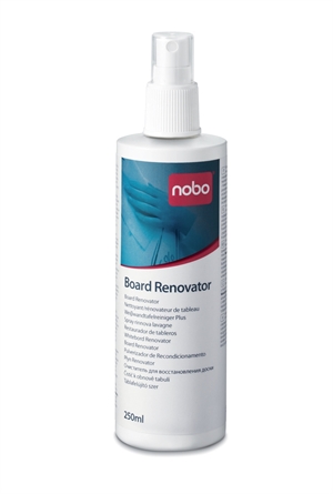 Nobo WB cleaning spray Renovater 250ml