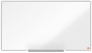 Nobo WB board Impression Pro enameled 40" widescreen