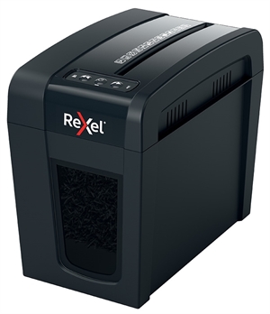 Rexel Shredder Secure X6-SL P4