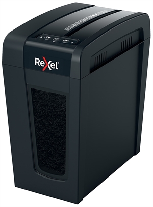 Rexel Shredder Secure X8-SL P4