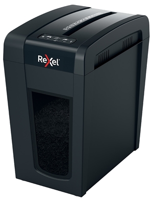 Rexel Shredder Secure X10-SL P4