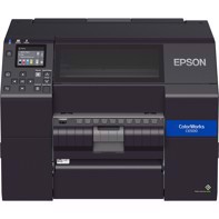 Epson launches four new label printers