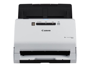 Canon R40 - A4 Scanner.