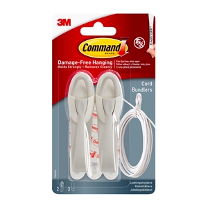 3M Command cable holders 17304