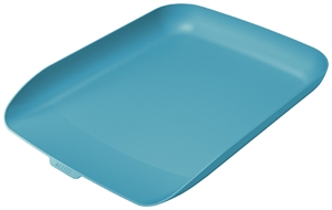 Leitz Letter Tray Cosy blue