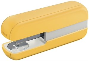 Leitz Stapler Cosy for 30 sheets yellow