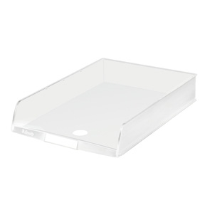 Esselte Letter Tray C4 stackable white