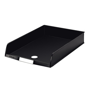 Esselte Letter Tray C4 stackable black