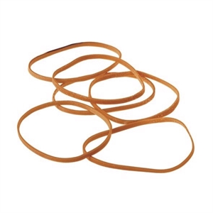 Siam Rubber Band no. 16 60x1.5mm (500g)