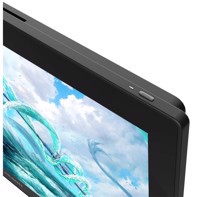 Huion Kamvas Pro 24 4K UHD Graphics Drawing Tablet Algeria