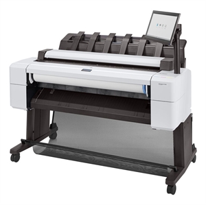HP DesignJet T2600dr PS 36-in MFP 