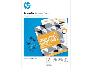 A4 Laser Everyday Business paper 120 g/m² - 150 sheets pack