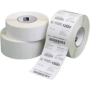 ZEBRA Z-SLCT 2000D 102x152mm, 475 labels per roll