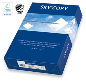 A4 SkyCopy 80 g/m² - 500 sheet pack