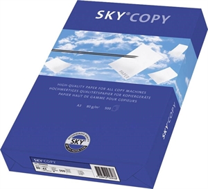 A3 SkyCopy 80 g/m² - 500 sheet pack