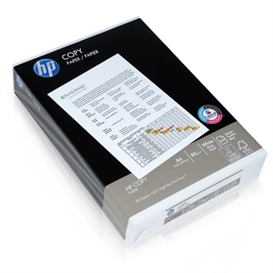 A4 HP Copy Paper 80 g/m² A4 - 500 sheet pack