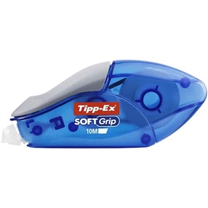 Tipp-Ex Tipp-Ex Soft Grip correction tape