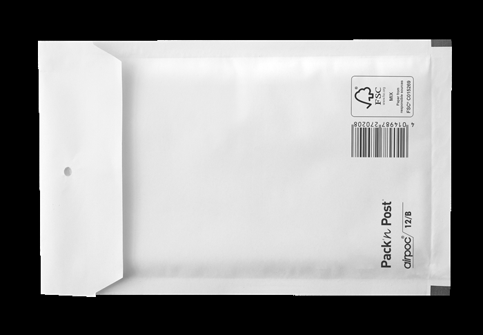Mayer Bubble Envelope Peel & Seal 120x215 (10)