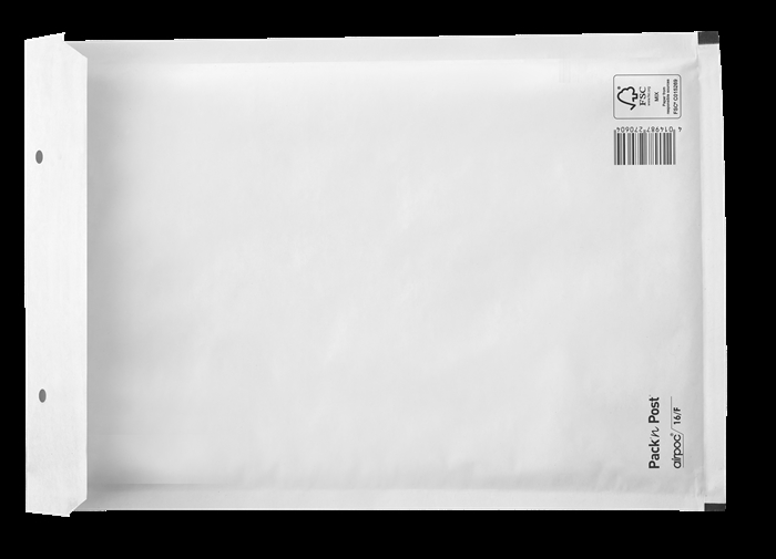 Mayer Bubble Envelope Peel & Seal 220x340 (10)