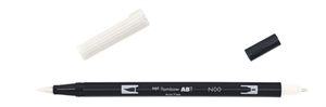 Tombow Marker ABT Dual Brush N00 blender pen