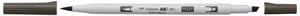 Tombow Marker alcohol ABT PRO Dual Brush N49 warm grey 8