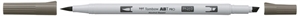 Tombow Marker alcohol ABT PRO Dual Brush N69 warm grey 4