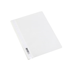 Bantex Offer Folder A4 white