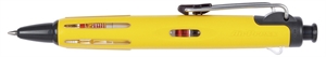 Tombow Ballpoint Pen AirPress Pen yellow