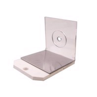 Exchangeable Cutting Board for BMS.CTR.MUL.001 - Ø56 mm, 1-20 sheets 