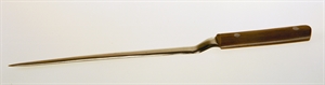 Bünger's Paper Knife 25cm with wooden handle