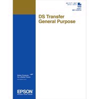 Epson DS Transfer General Purpose A3 ark