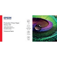 Epson Production Photo Paper Glossy 200 36" x 30 meters