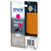 Epson T405 Magenta XL Ink Cartdridge