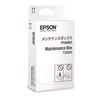 Epson WorkForce Pro WF-100W Maintenance Box