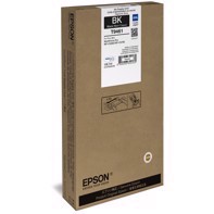Epson WorkForce Series blækpatron XXL Black - T9461