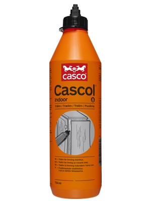 Casco Lim Casco wood glue 750ml