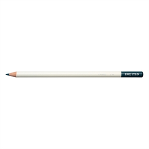 Tombow colored pencil Irojiten teal blue