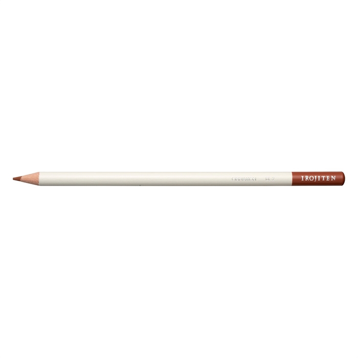 Tombow Colored Pencil Irojiten cinnamon
