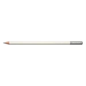 Tombow Colored Pencil Irojiten silver gray