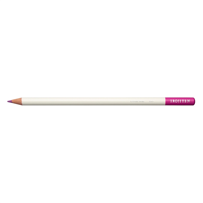 Tombow Colored Pencil Irojiten peony pink