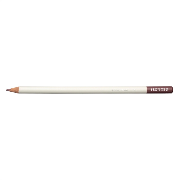 Tombow Colored Pencil Irojiten russet brown