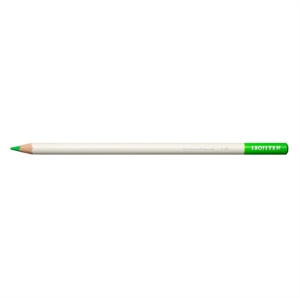 Tombow Colored Pencil Irojiten vigorous green.